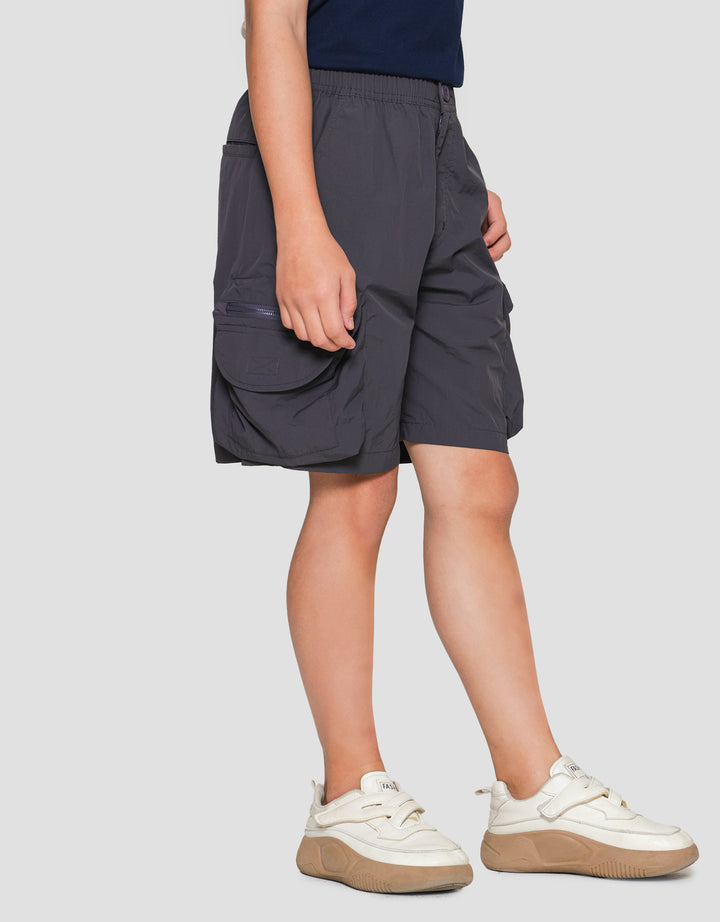 Nevada Baby Pocket Celana Pendek Anak Laki-laki