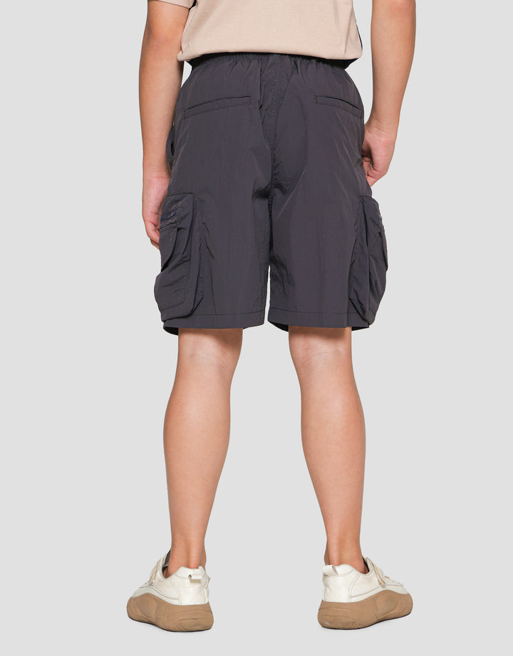 Nevada Baby Pocket Celana Pendek Anak Laki-laki