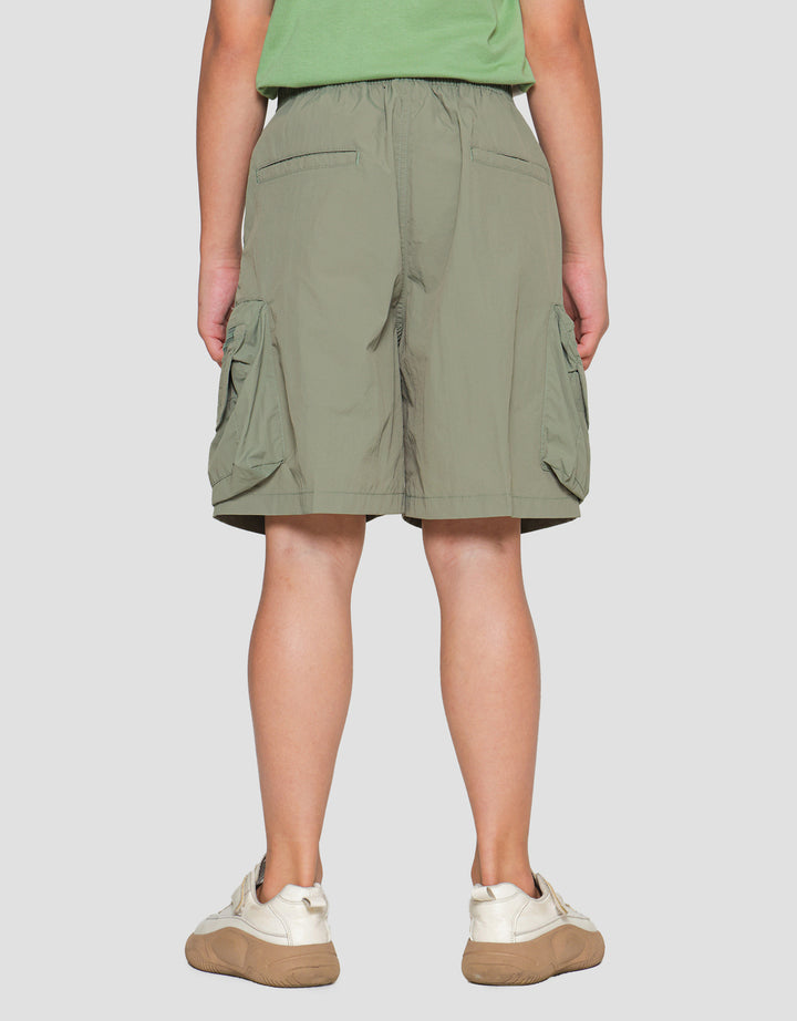 Nevada Baby Pocket Celana Pendek Anak Laki-laki