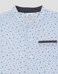 Pipiniko Limas Print Boys Clothing Set