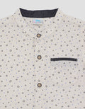 Pipiniko Limas Print Boys Clothing Set