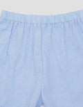 Pipiniko Sailor Motif Shirt Shorts Boys Clothes Set