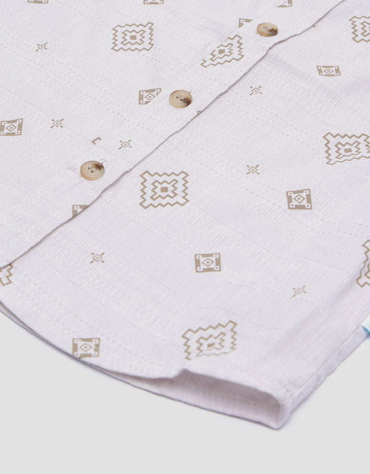 Pipiniko Detail Wajik Baju Koko Anak Laki-laki