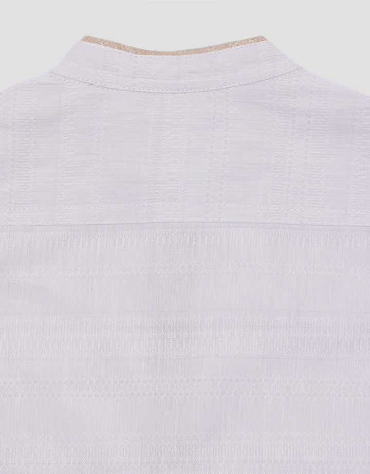 Pipiniko Detail Wajik Baju Koko Anak Laki-laki