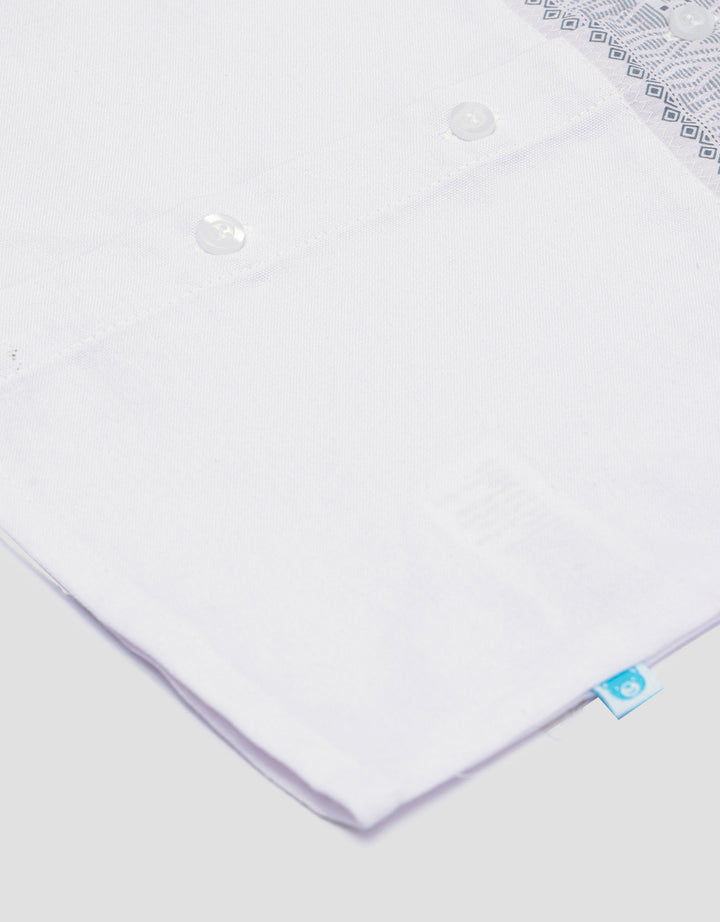 Pipiniko Cns Ulos Baju Koko Anak Laki-laki