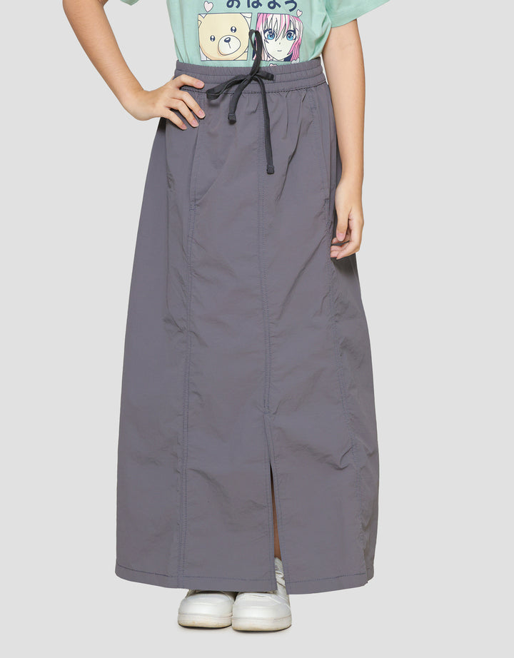 Nevada Cargo Parachute Girls Skirt