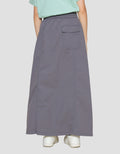 Nevada Cargo Parachute Girls Skirt