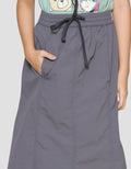 Nevada Cargo Parachute Girls Skirt