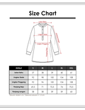 Cardinal Girl Print Check Tunik Wanita
