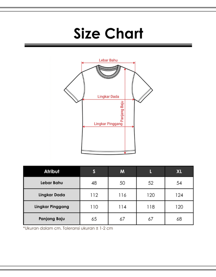 Cardinal Girl Pocket Kaos Wanita