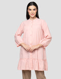 Cardinal Girl Rumbai Tunik Wanita