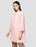 Cardinal Girl Rumbai Tunik Wanita