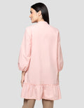 Cardinal Girl Rumbai Tunik Wanita
