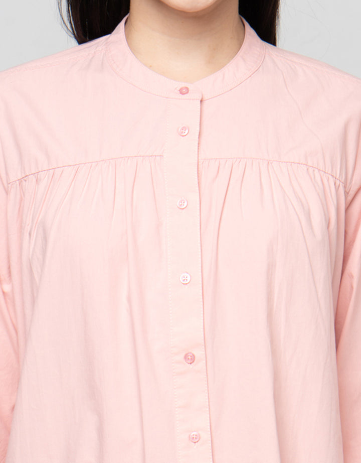Cardinal Girl Rumbai Tunik Wanita