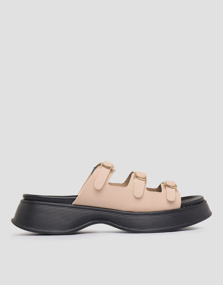 NEVADA CTNS03 SLIPPER SANDAL WANITA