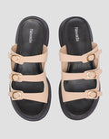 NEVADA CTNS03 SLIPPER SANDAL WANITA