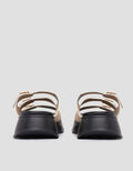 NEVADA CTNS03 SLIPPER SANDAL WANITA