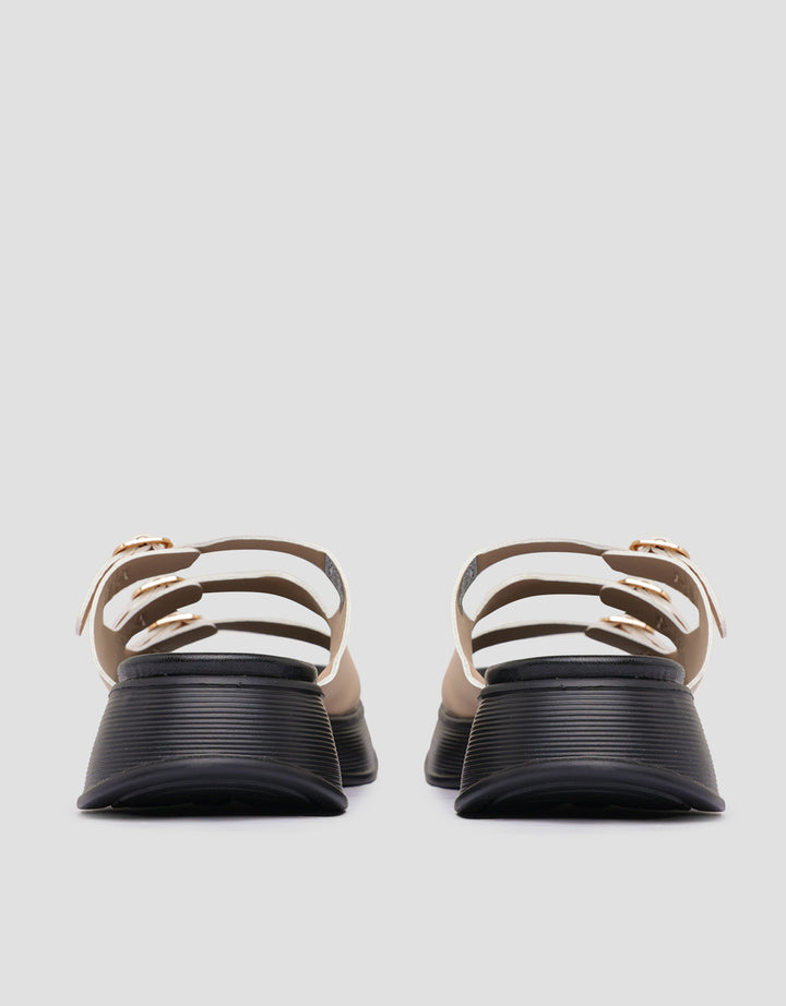 NEVADA CTNS03 SLIPPER SANDAL WANITA