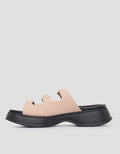 NEVADA CTNS03 SLIPPER SANDAL WANITA