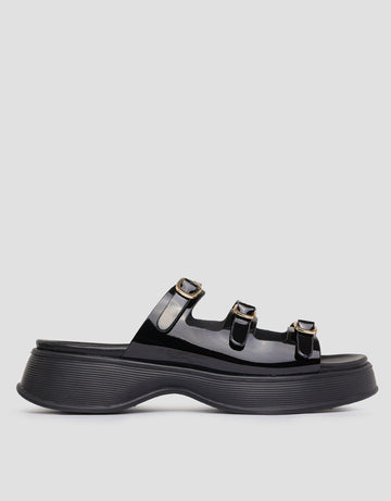 NEVADA CTNS03 SLIPPER SANDAL WANITA