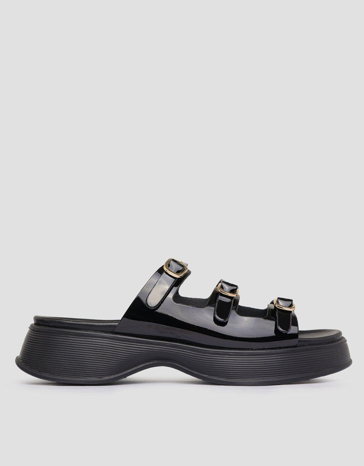 NEVADA CTNS03 SLIPPER SANDAL WANITA