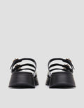 NEVADA CTNS03 SLIPPER SANDAL WANITA