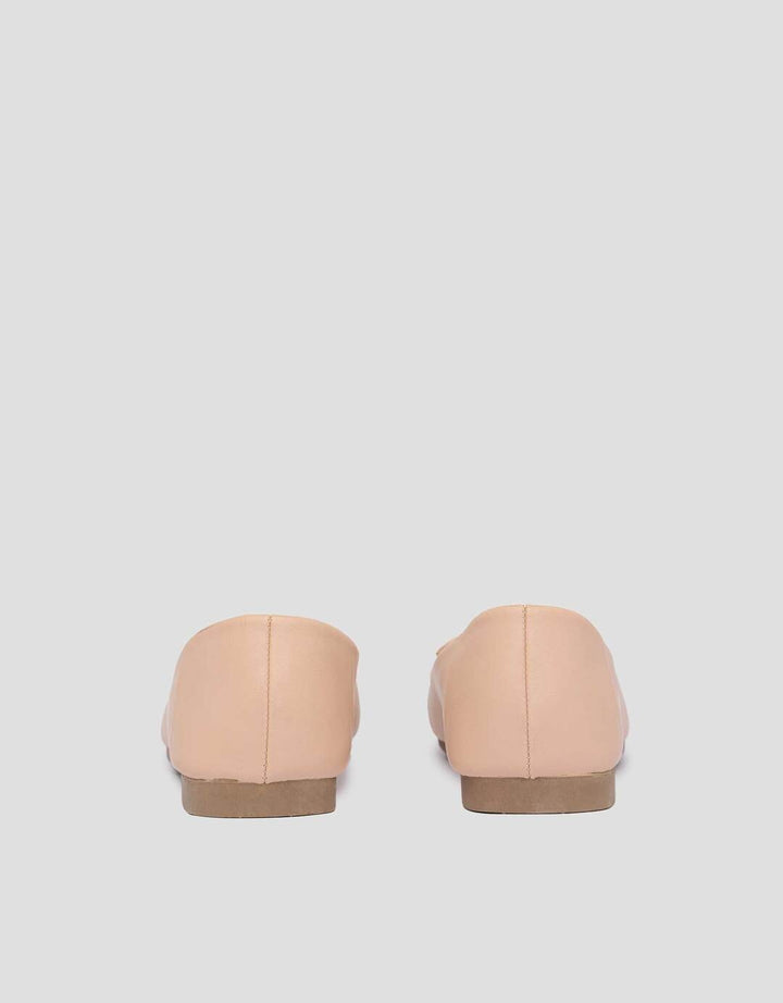 Nevada Esom03 Ribbon Women's Ballerinas Shoes