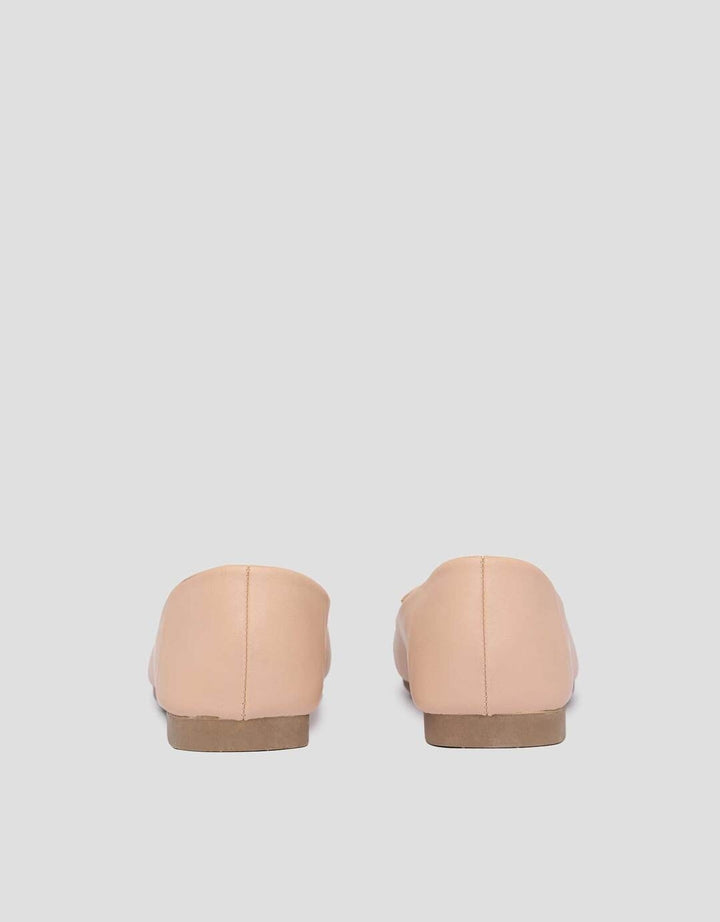 Volo Nevada Sepatu Flat Ballerinas Esom03 Wanita