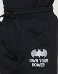 Character Batman Logo A  Jogger Anak Laki-Laki