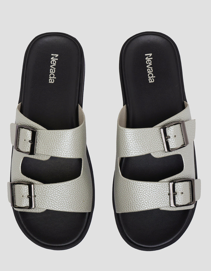 Nevada JVPS 03 Women's Slipper Sandals
