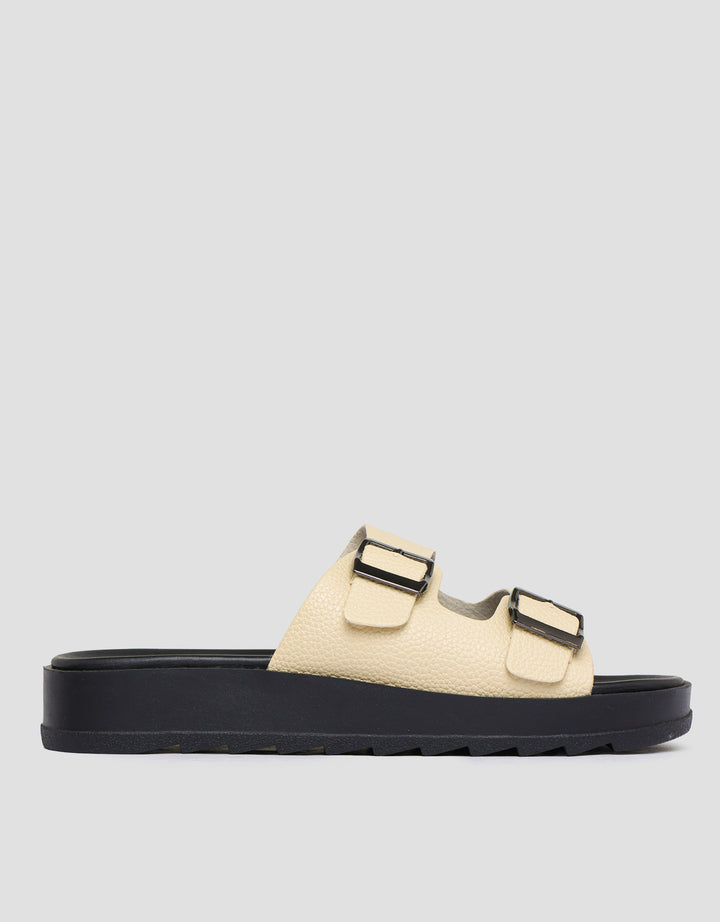 Nevada JVPS 03 Women's Slipper Sandals