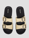 Nevada JVPS 03 Women's Slipper Sandals