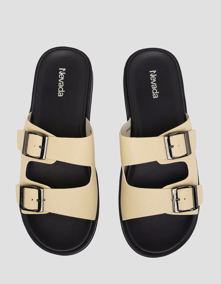 Nevada JVPS 03 Women's Slipper Sandals