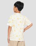Character Spongebob Boys T-shirt
