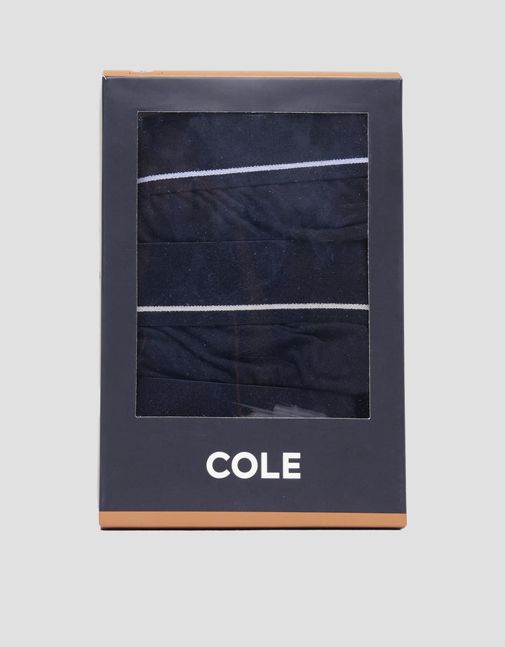 Cole Cbrlin Celana Dalam Isi 3 Pria