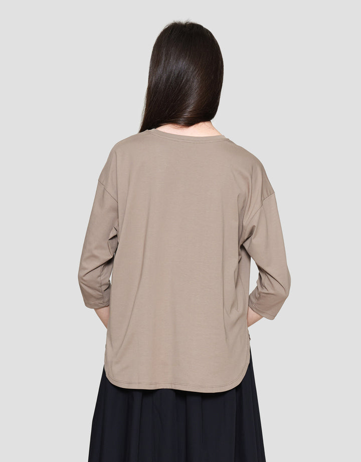 St. Yves Relaxed Enzyme Women's Long Sleeve T-Shirt