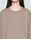 St. Yves Relaxed Enzyme Women's Long Sleeve T-Shirt