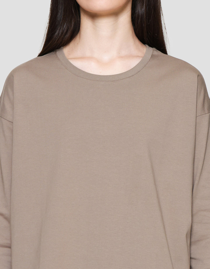 St. Yves Relaxed Enzyme Women's Long Sleeve T-Shirt
