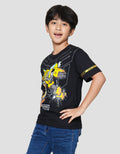 Character Tf Fp Bumblebee List Kaos Anak Laki-laki