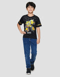 Character Tf Fp Bumblebee List Kaos Anak Laki-laki