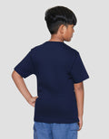 Character Autobots Kaos Anak Laki-laki