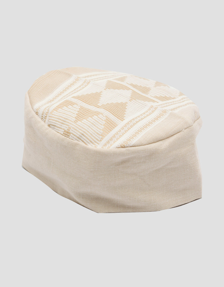 Little M Ulos Bamus Set Pakaian Muslim Anak Laki-laki