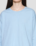 St. Yves Relaxed Enzyme Women's Long Sleeve T-Shirt