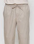 Suko Woven Bottom Pants Relax Fit Men's Chinos Long Pants