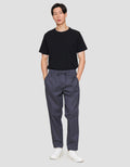 Suko Woven Bottom Pants Relax Fit Men's Chinos Long Pants