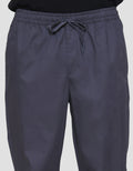 Suko Woven Bottom Pants Relax Fit Men's Chinos Long Pants