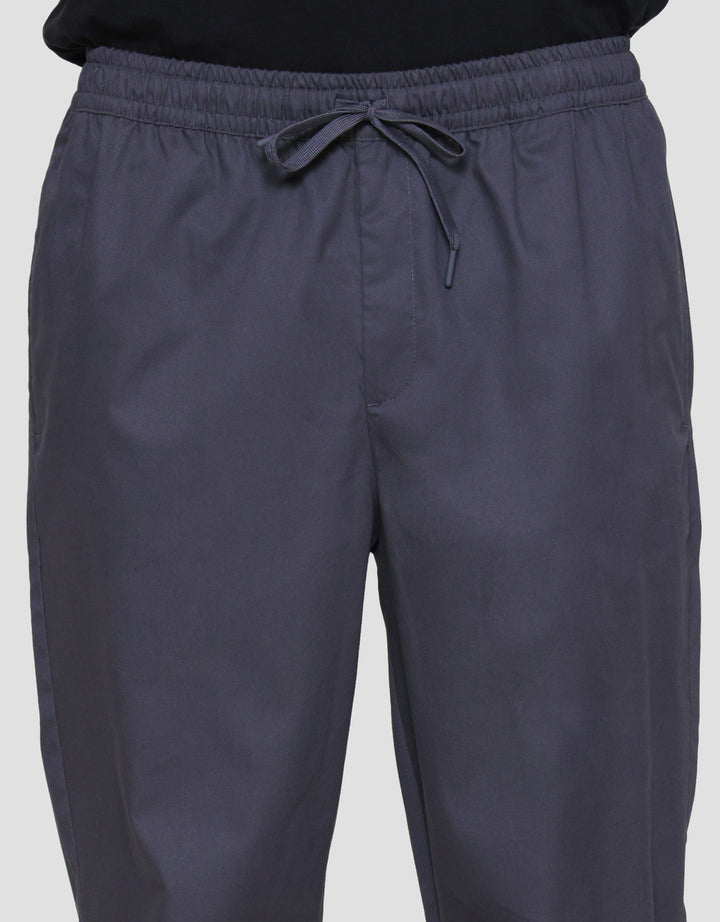 Suko Woven Relax Fit Celana Panjang Chinos Pria