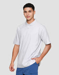 SUKO COOL TOUCH KAOS POLO PRIA