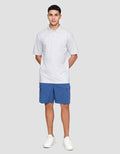 Suko Top Cool Touch Men's Collared T-Shirt
