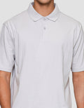 Suko Top Cool Touch Men's Collared T-Shirt
